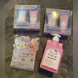 Hello Kitty Bundle